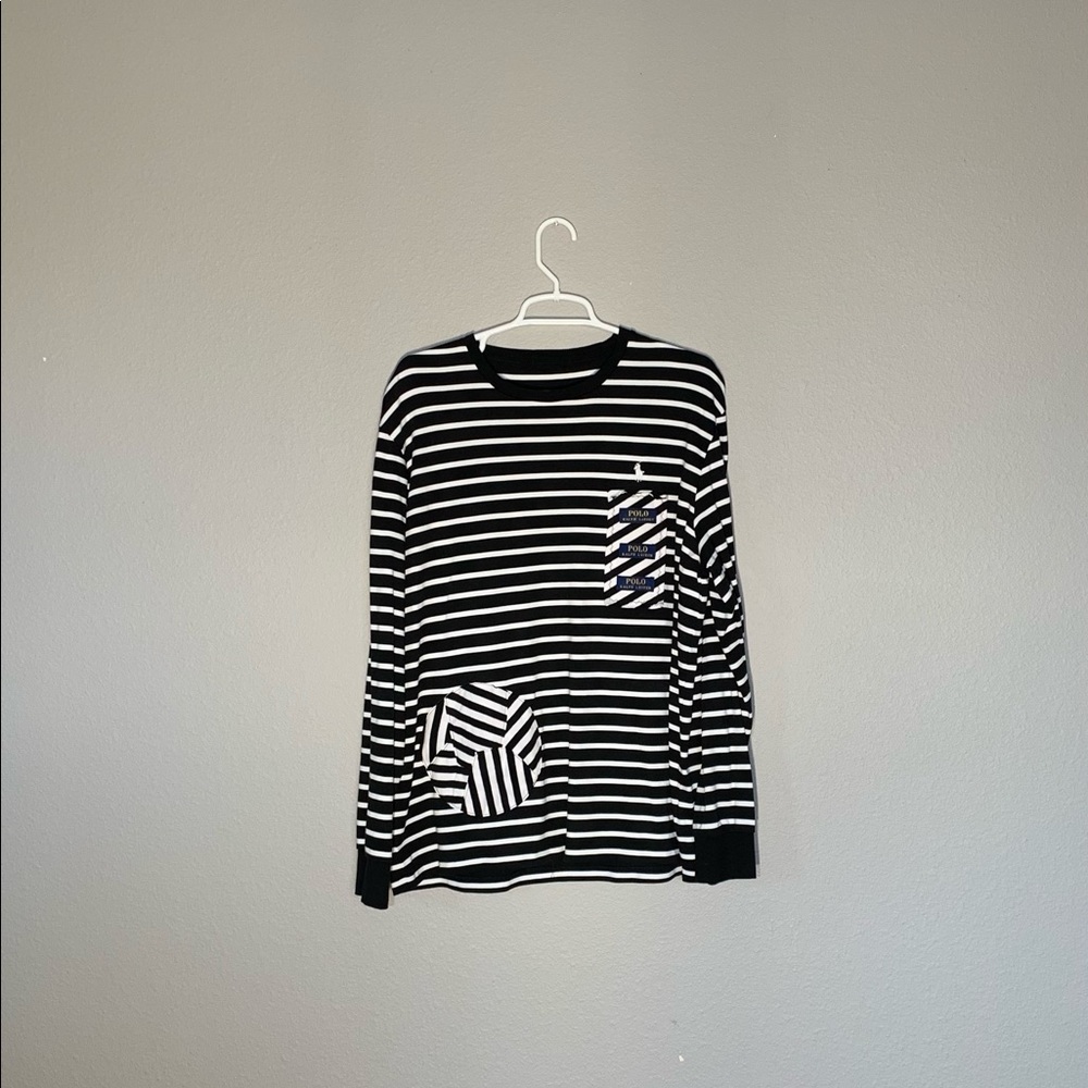 Polo prison gear